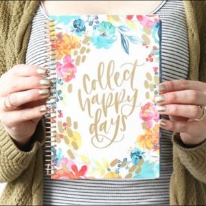 2021 Bloom Planner
